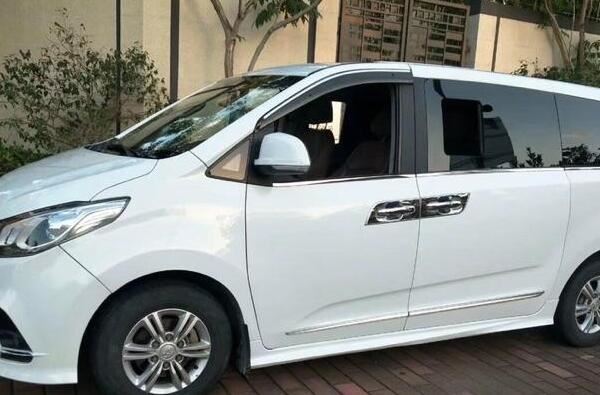 2021年9月迈克萨斯销量排行榜 EG10垫底,EUNIQ 5第四