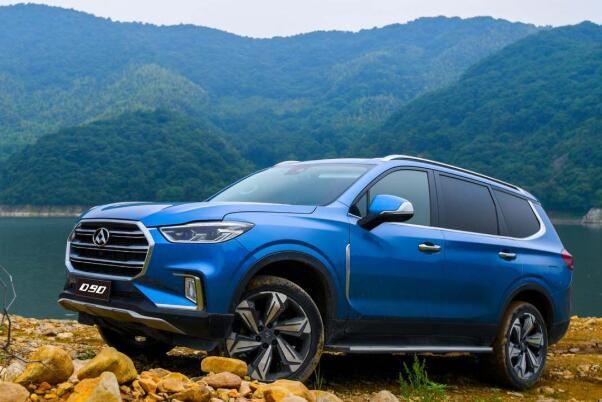 2021年9月迈克萨斯销量排行榜 EG10垫底,EUNIQ 5第四