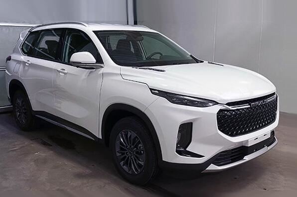 2021年9月迈克萨斯销量排行榜 EG10垫底,EUNIQ 5第四