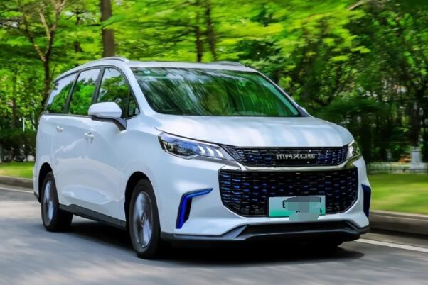 2021年9月迈克萨斯销量排行榜 EG10垫底,EUNIQ 5第四