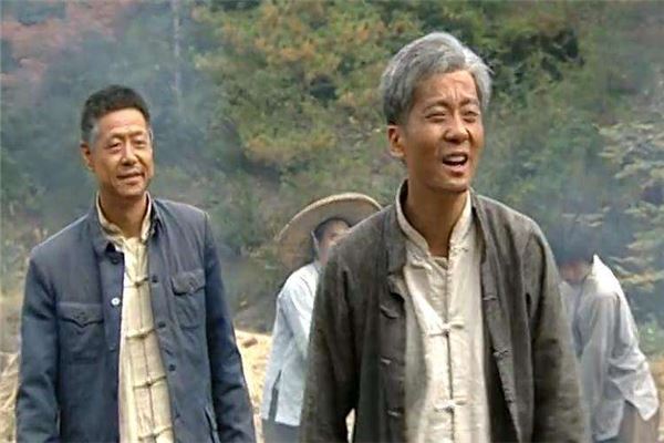 中国十大感人电视剧:一把青上榜,每一部都赚足眼泪