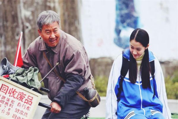 中国十大感人电视剧：一把青上榜，每一部都赚足眼泪