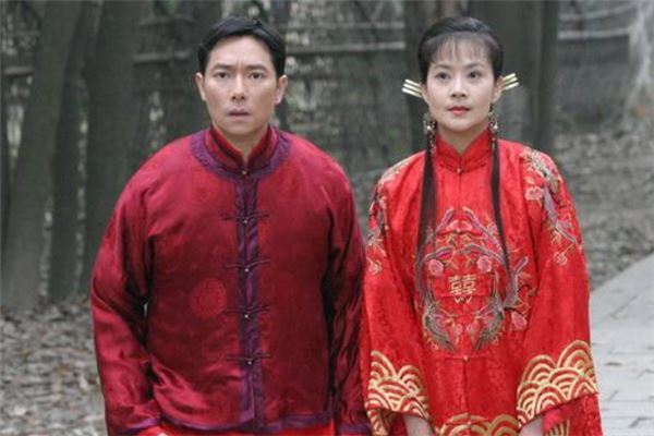 中国十大感人电视剧:一把青上榜,每一部都赚足眼泪