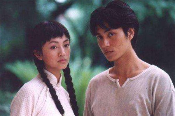 中国十大感人电视剧：一把青上榜，每一部都赚足眼泪