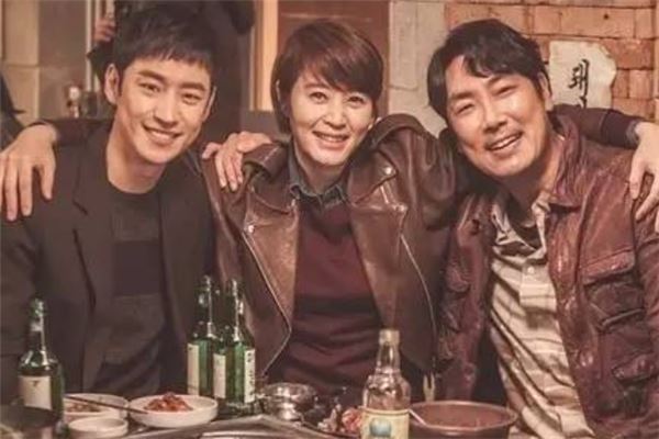 韩国谍战电视剧排行榜:《浪客行》上榜,第六非常经典