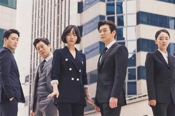 韩国谍战电视剧排行榜：《浪客行》上榜，第六非常经典