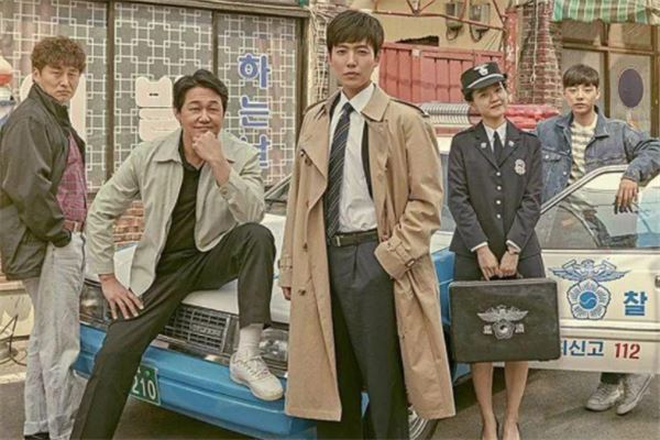 韩国谍战电视剧排行榜：《浪客行》上榜，第六非常经典