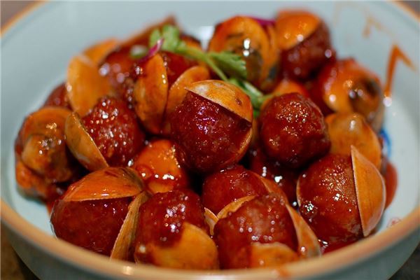 梅州十大顶级餐厅排行榜 帝景湾大厨小馆上榜第二自助火锅