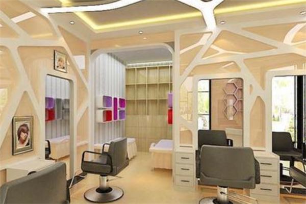 海口十大丽人会所排行榜：STYLE造型上榜，第九可以纹身