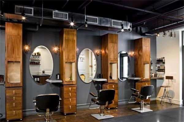 海口十大丽人会所排行榜：STYLE造型上榜，第九可以纹身