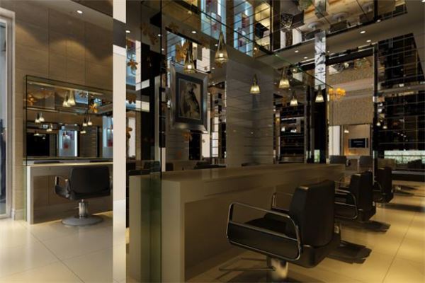 海口十大丽人会所排行榜：STYLE造型上榜，第九可以纹身