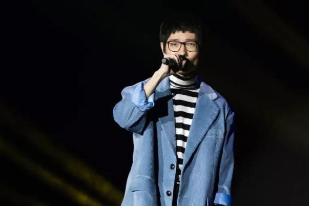 徐誉滕十大经典歌曲排行榜：《等一分钟》上榜，第二适合求婚