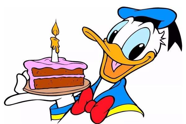 迪士尼最受欢迎的卡通人物 米老鼠和唐老鸭人气超高