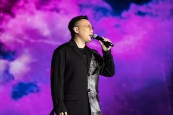 徐誉滕十大经典歌曲排行榜：《等一分钟》上榜，第二适合求婚