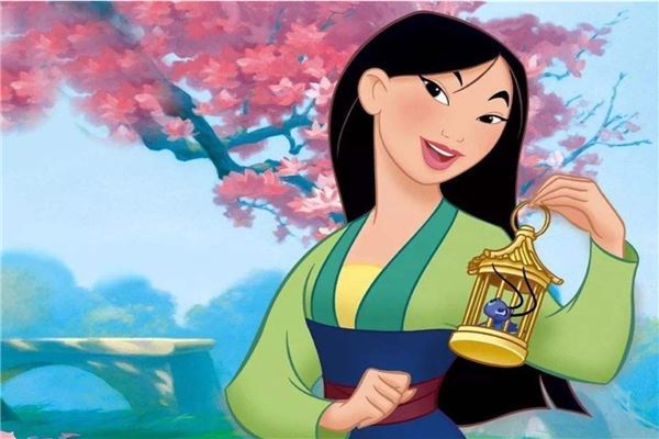 迪士尼最受欢迎的卡通人物 米老鼠和唐老鸭人气超高