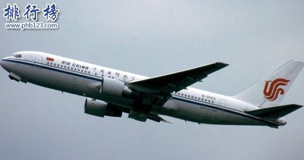 世界十大空难事故：日本航空123号班机520人遇难(史上最惨)