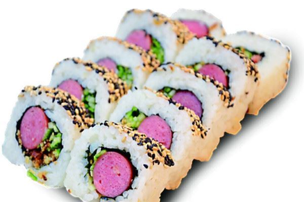 寿司加盟店排行榜：鱼旨寿司上榜，大禾寿司第一