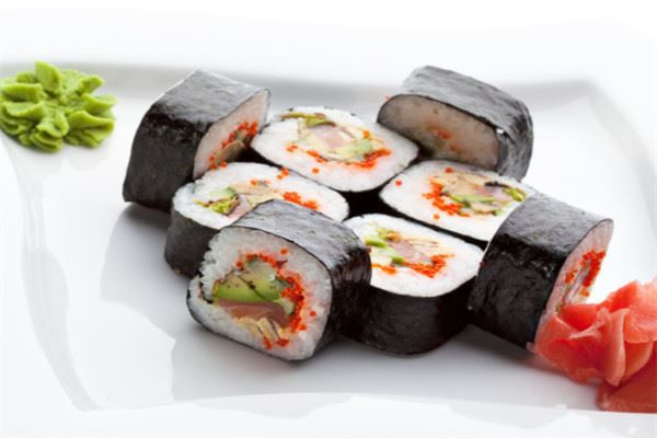 寿司加盟店排行榜：鱼旨寿司上榜，大禾寿司第一