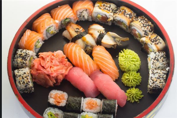 寿司加盟店排行榜：鱼旨寿司上榜，大禾寿司第一