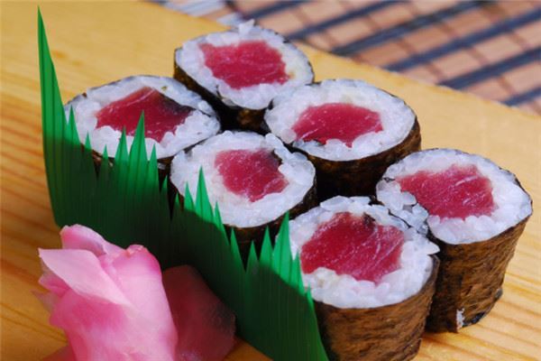 寿司加盟店排行榜：鱼旨寿司上榜，大禾寿司第一