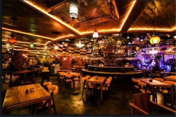 宁波十大酒吧排行榜：S86酒吧上榜，宁波A8酒吧第一