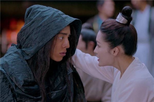 2020年最近最火的电视剧前十名 棋魂上榜,第1演员剧本一流