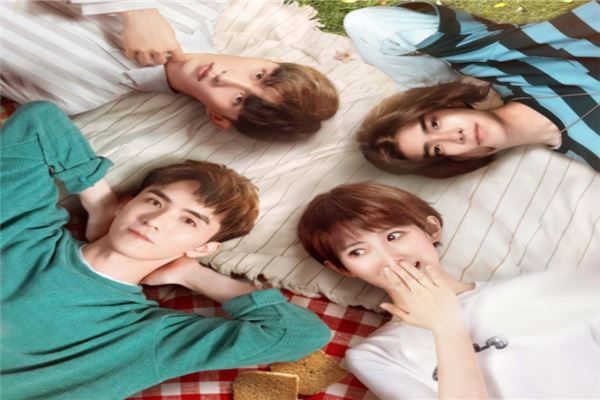 2020年最近最火的电视剧前十名 棋魂上榜,第1演员剧本一流