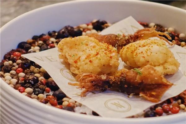 北京十大顶级餐厅排行榜 钓鱼台国宾馆餐厅上榜