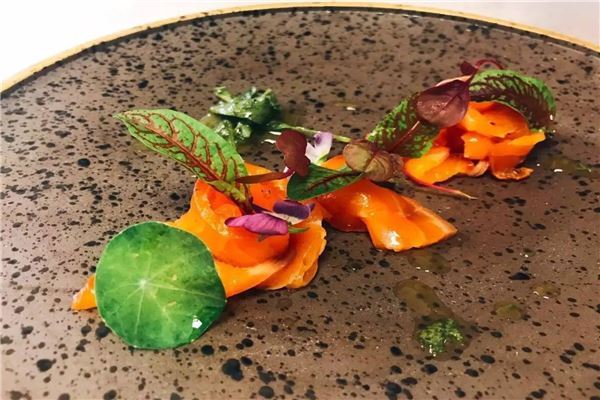 北京十大顶级餐厅排行榜 钓鱼台国宾馆餐厅上榜