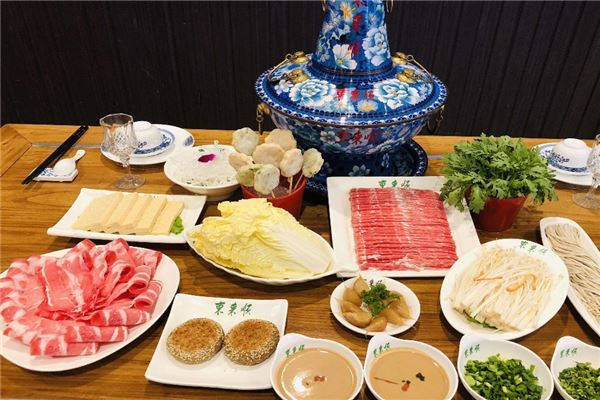 北京高档火锅店排行榜:海底捞上榜,第一在北京只有三家