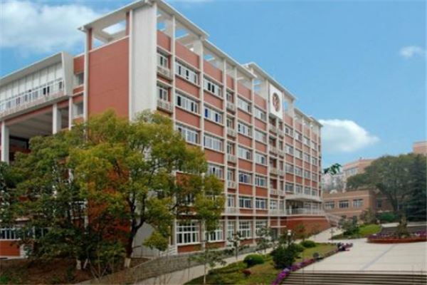 2020重庆高中排名：重庆八中上榜，巴蜀中学第一