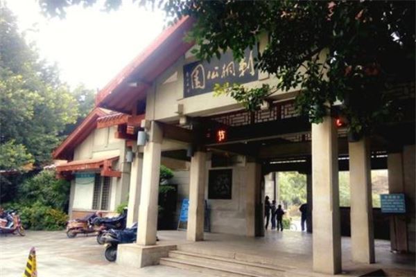 泉州十大人少好玩的地方：浮山村上榜，第八建筑风格独特