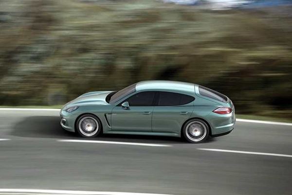 保时捷最贵车型排行榜：第一上千万，保时捷911排第三