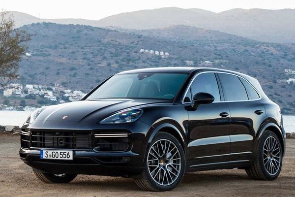 保时捷最贵车型排行榜：第一上千万，保时捷911排第三