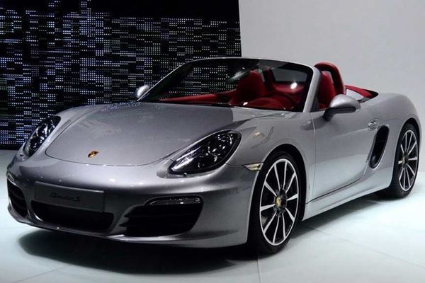 保时捷最贵车型排行榜：第一上千万，保时捷911排第三