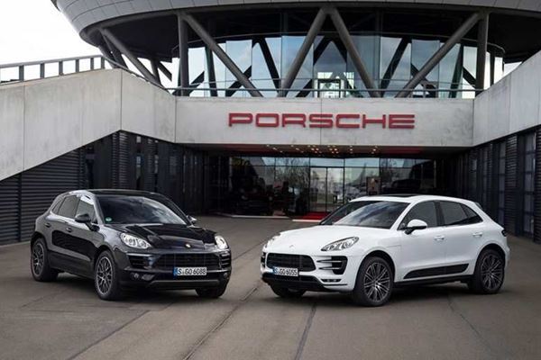 保时捷最贵车型排行榜：第一上千万，保时捷911排第三