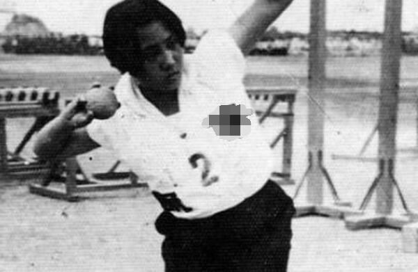 世界十大著名铅球运动员 李梅素上榜,第一是美国人