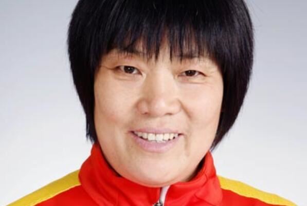 世界十大著名铅球运动员 李梅素上榜,第一是美国人