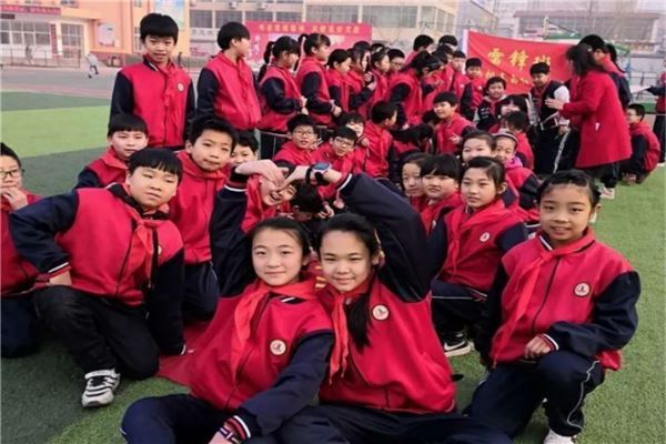 白城市私立小学排名榜 白城市明仁小学上榜第一竞争力一流