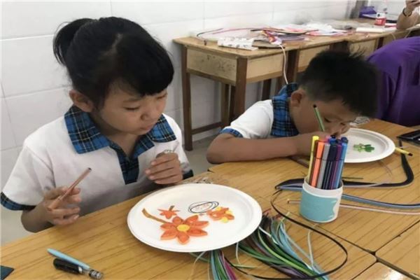 白城市私立小学排名榜 白城市明仁小学上榜第一竞争力一流