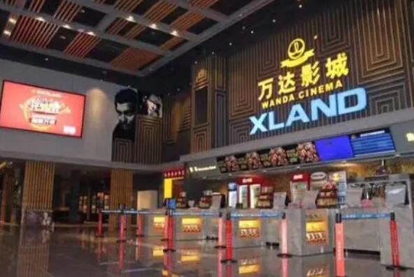 电影院线品牌排行top10,中影星美上榜,第一在全球设有影院