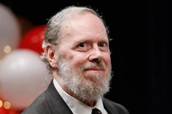 世界顶尖的十大电脑高手,龚蔚上榜,第一被誉为头号电脑黑客