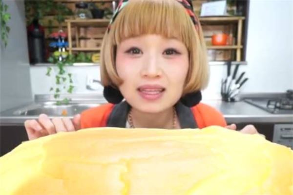 2020中国网红大胃王排名：人气吃播密子君上榜，第二在抖音爆火