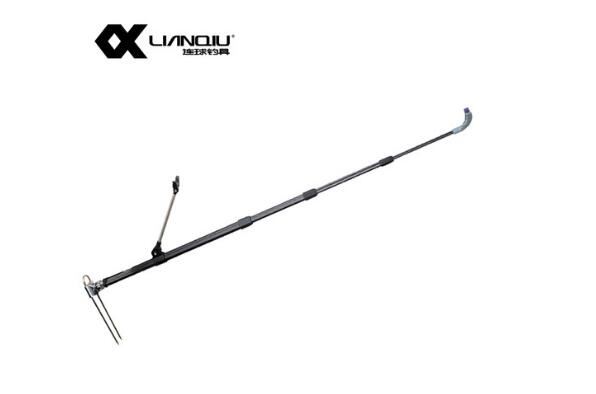 世界渔具十大名牌排名 光威户外第一，日本两个品牌上榜