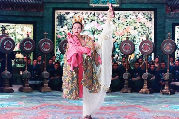 十大最佳古装电影排行榜，好看的经典古装片推荐