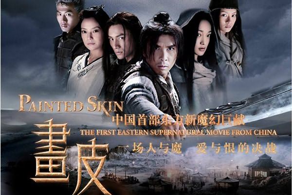 十大最佳古装电影排行榜，好看的经典古装片推荐