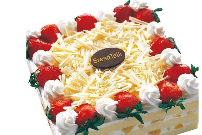 蛋糕10大品牌排行：元祖第三 第二冰淇淋蛋糕风靡全球