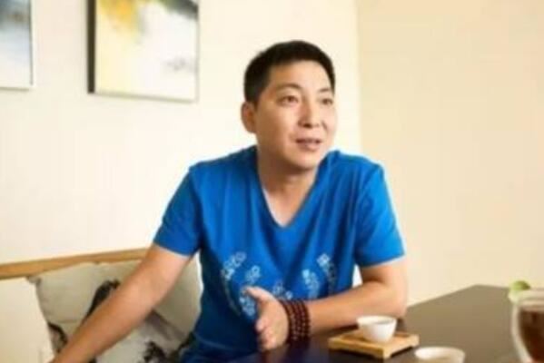 世界顶尖的十大电脑高手,龚蔚上榜,第一被誉为头号电脑黑客