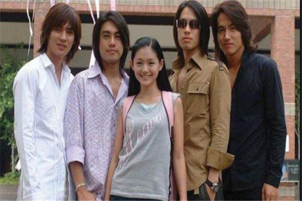 十部无法超越的电视剧排行榜：流星花园上榜，还珠格格第一