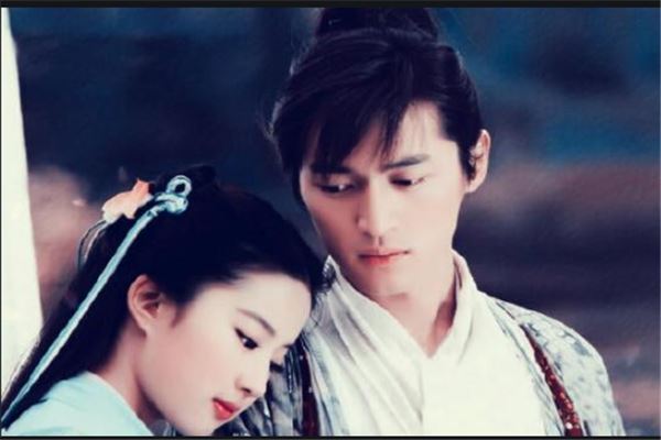 十部无法超越的电视剧排行榜：流星花园上榜，还珠格格第一